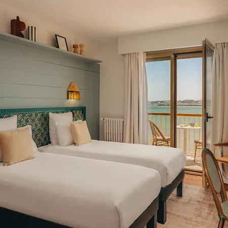 Hotel Les Brises-2