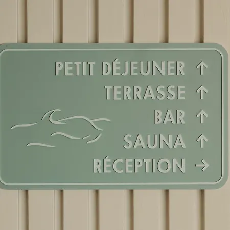 Hotel Les Brises-3