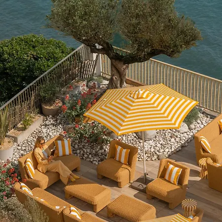 Hotel Les Brises-2