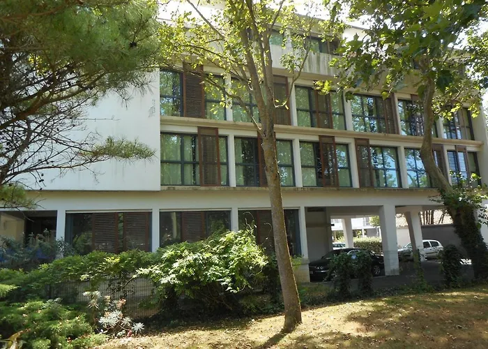 Hotel Les Gens De Mer La Rochelle