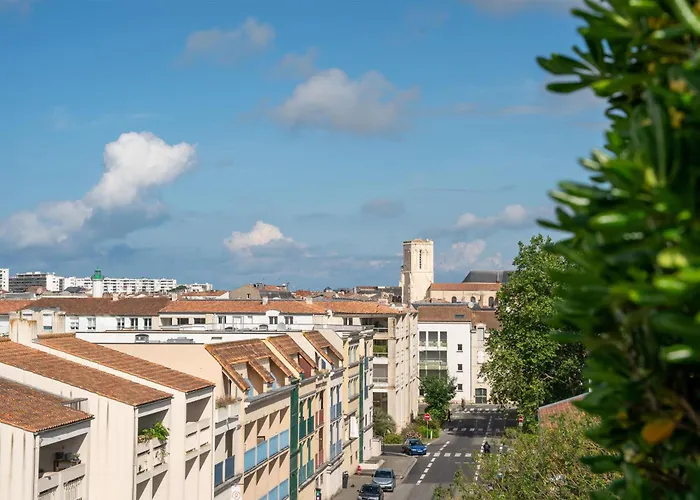 Best Western Premier Le Masq Hotel La Rochelle 
